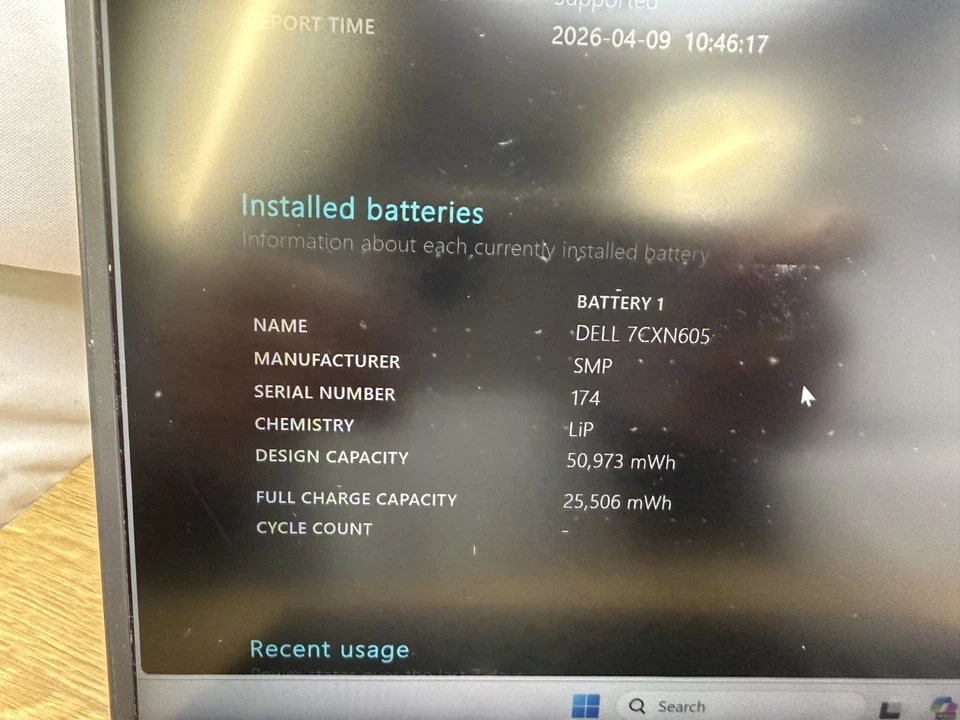 Dell Latitude 7410 · i7-10610U · 16GB · 512GB, photo 3 of 5