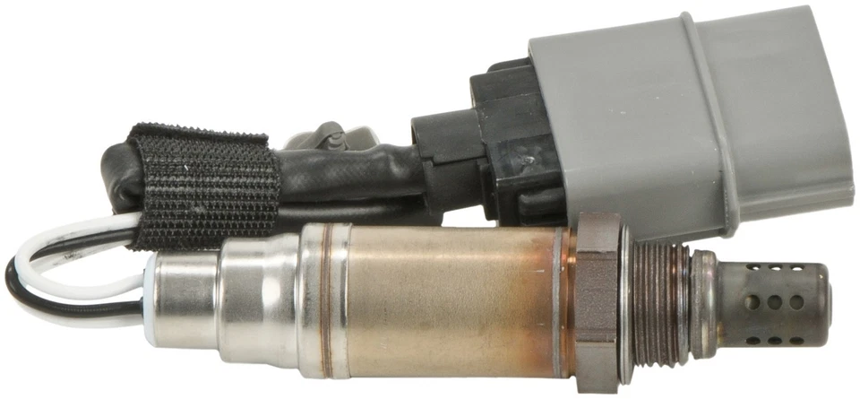Bosch Oxygen Sensor 13630 For Infiniti Nissan G20 QX4 Sentra 2000-2001 - Image 4 of 4