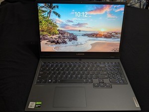 Lenovo Legion 7 15imh05 | eBay