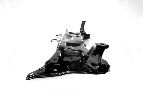 1x Portaejes delantero Citroën C1, Peugeot 107, Toyota Aygo 2005-2014 - Imagen 7 de 23