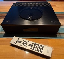 Technics SA-C600 Premium all-in-one Hifi