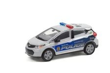 2017 CHEVY BOLT EV 1/64 scale DIECAST CAR GREENLIGHT 30264/48