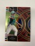 2024 Panini Select - Premier Level Colt Emerson #84 Maroon Prizm /149 (RC)