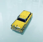 MATCHBOX No.31 - American FORD Station Wagon - Vintage Diecast Model Toy Car