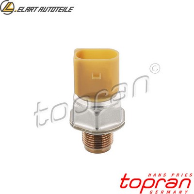 SENSOR KRAFTSTOFFDRUCK 117 196 FÜR VW PASSAT/B7/B6/CC TRANSPORTER/T5/Bus/Van