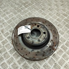 Disque de frein Mercedes 207
