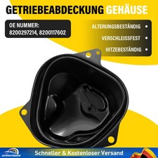 Getriebedeckel Getriebedichrung Für Renault Twingo II Clio 8200297214 8200117602