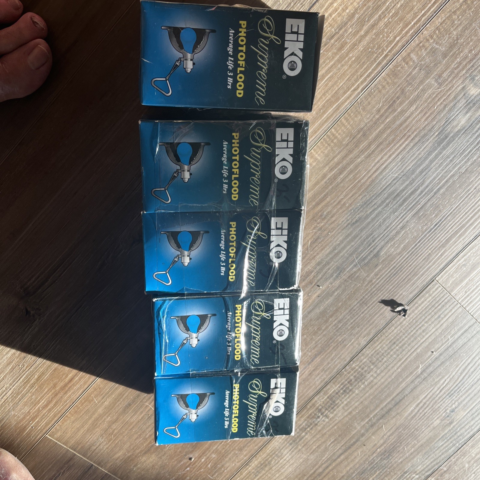 120v A-23