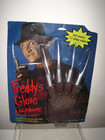 Vintage Freddy's Glove Nightmare Elm Street 1996 NR!!!!!!!