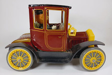 1917 Nomura TN Showa Ford Tole Electric Vibrant Character 1/12 Grandpa's.