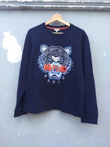 kenzo tiger dragon