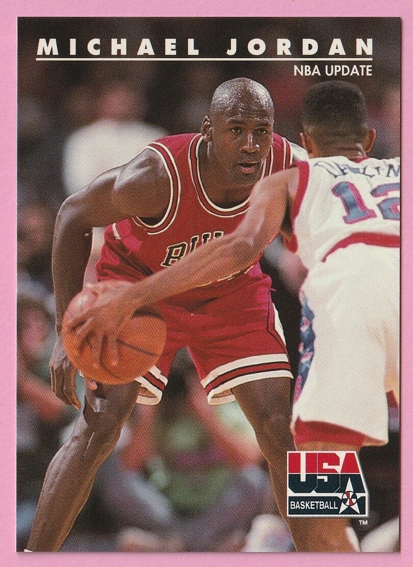 @NBA シカゴブルズ スケジュールカード (91/92) NBA シカゴブルズ スケジュールカード (91/92) Basketball NBA