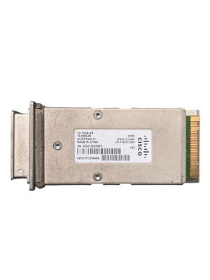 Cisco X2-10GB-SR Original 10 Gigabit Ethernet Transceiver Module 10-2205-03
