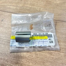 YAMAHA OEM NOS CARBURETOR SLIDE / 304-14112-20-00 / DT100 RT100 MX100 RS100