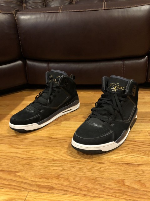 jordan flight 2011