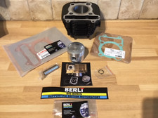 Yamaha SR125 TW125 150 BIG BORE KIT 1982 TO 2003 complete kit exchange cylinder