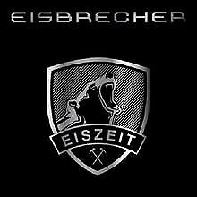 Eiszeit de Eisbrecher | CD | état très bon - Photo 1/2