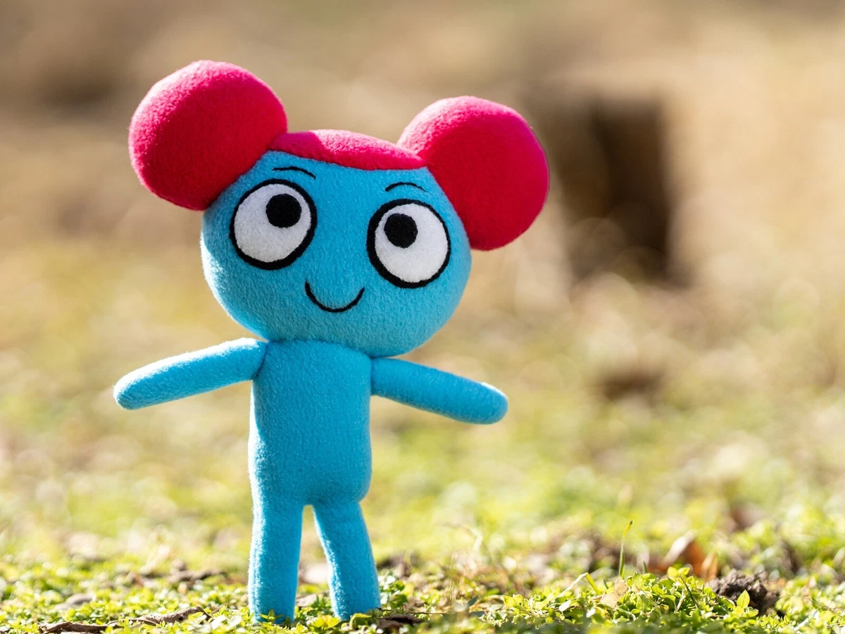 Ebay plush hotsell