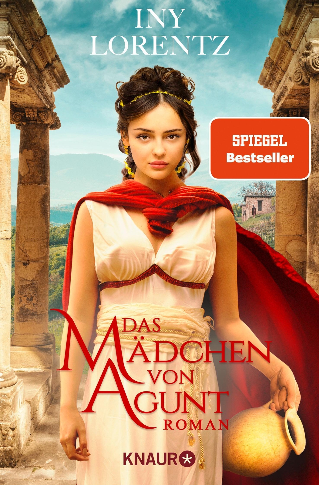 Thumbnail - Das Mädchen Von Agunt | Iny Lorentz | Taschenbuch | 480 S. | Deutsch |