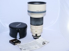 Olympus Zuiko-T 350mm f2.8 FAST telephoto Lens. Olympus FILM and DIGITAL. OM-4T