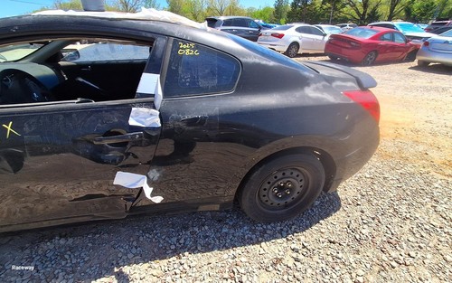 Used Body Control Module fits: 2010 Nissan Altima Body Control BCM behind cluste - Picture 24 of 24