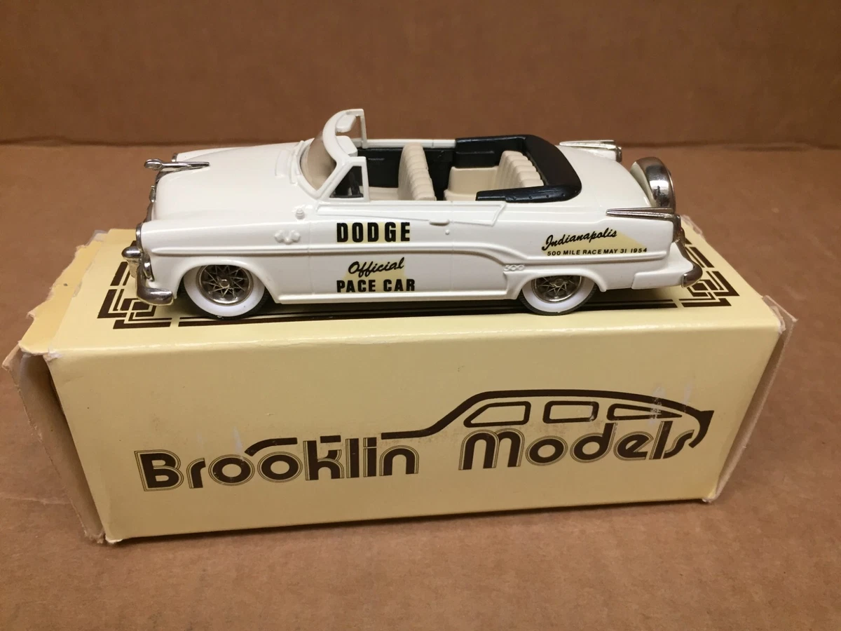 Brooklin Dodge Diecast & Toy Vehicles for sale | eBay