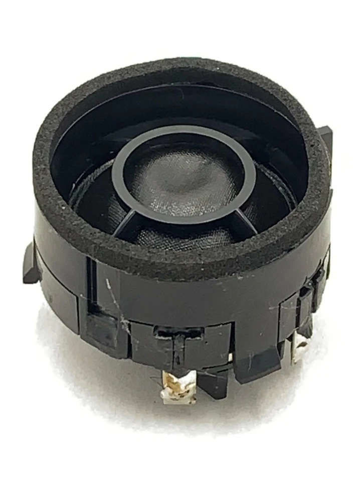 68248827AA Nuevo MOPAR 2007-2020 Jeep Grand Cherokee Wrangler Puerta Altavoz Tweeter Foto 4 de 4