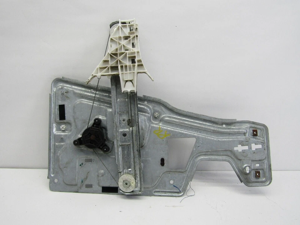 Motor regulador ventana TORRENT 2006 2009 lado pasajero derecho panel eléctrico delantero Foto 2 de 4