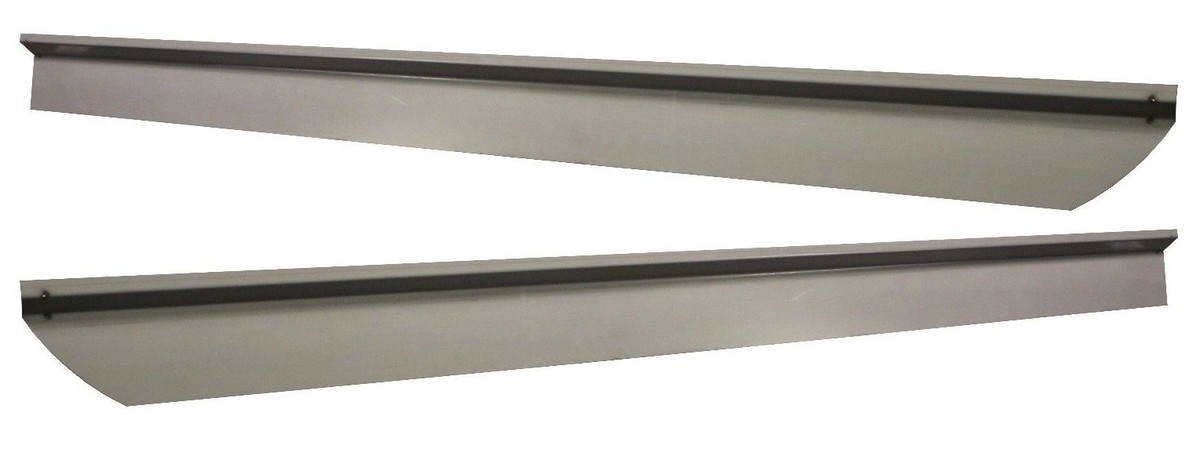 1968 1969 1970 1971 1972 1973 1974 AMX JAVELIN INNER ROCKER PANELS