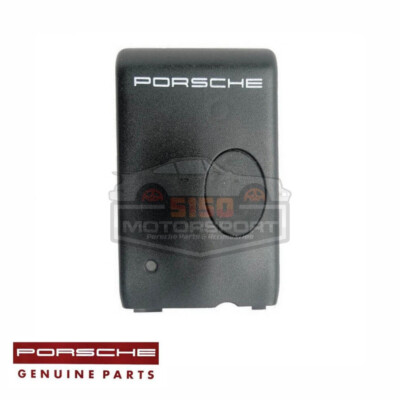 Genuine Porsche 993 95-98 Switchblade Key Upper Housing 99363724900 | eBay