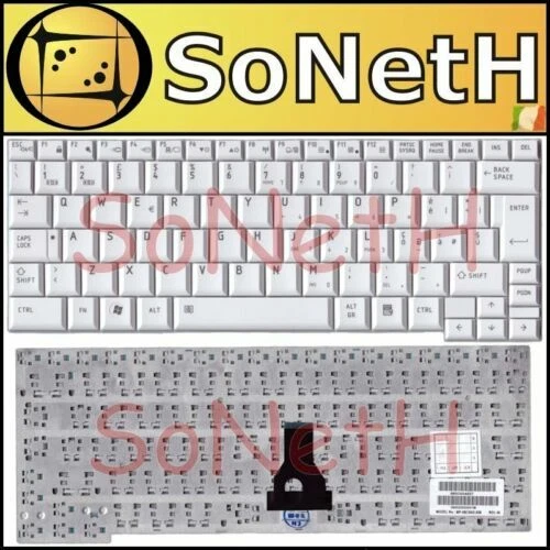 Accessori Toshiba per laptop, portatili e desktop