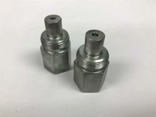 Enerpac Threaded Fittings