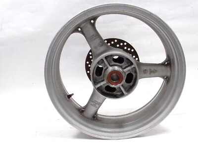 KAWASAKI NINJA 98-04 ZX-6R ZX6R ZX636 636 05 06 07 08 ZZR ZZR600