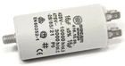 DUCATI Motor Capacitor 16uF ± 5%/475V + GRD Ø36x70mm