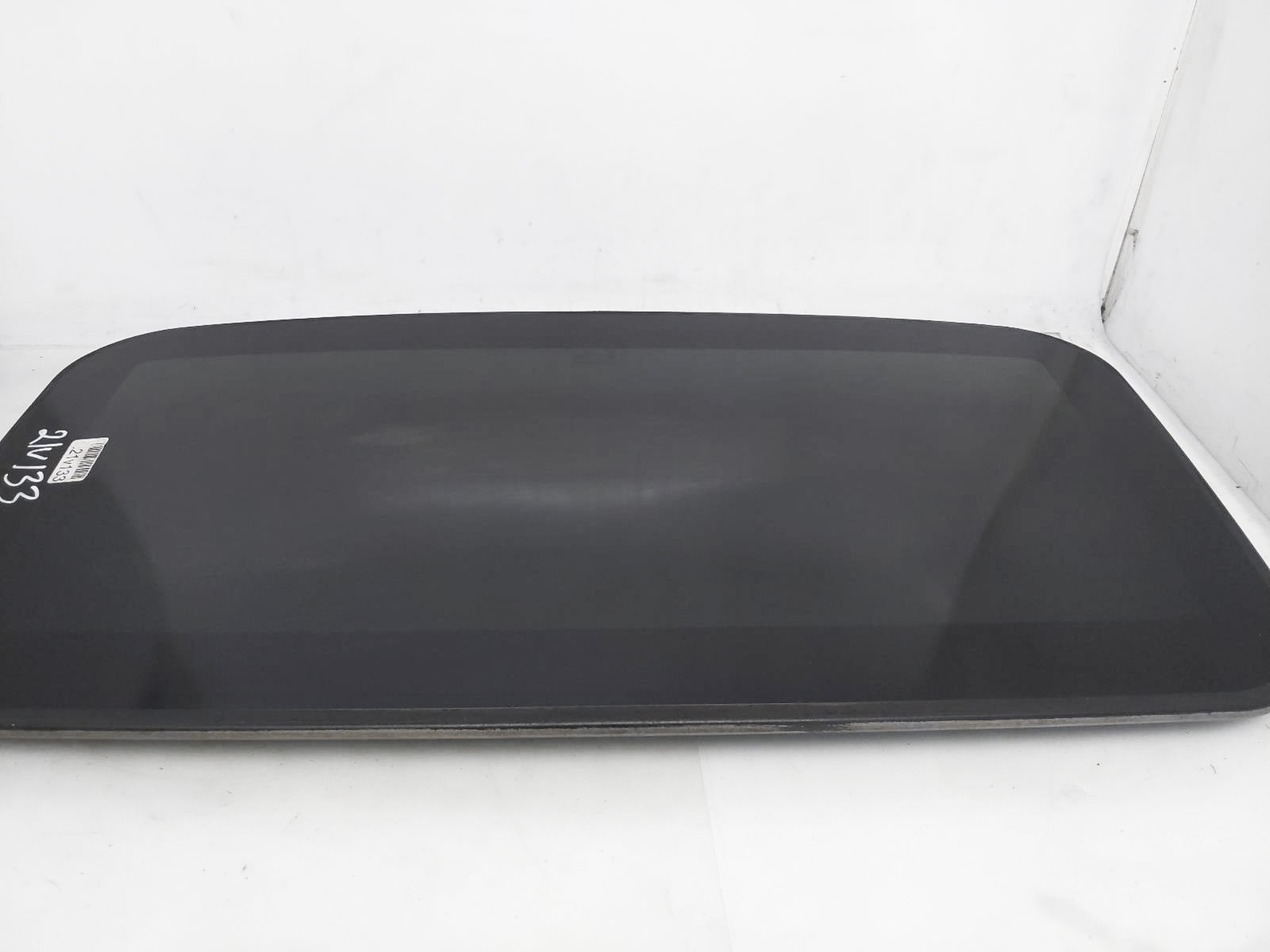 20112018 Volvo S60 Sunroof Glass Window Roof Top Moonroof 31385990 eBay