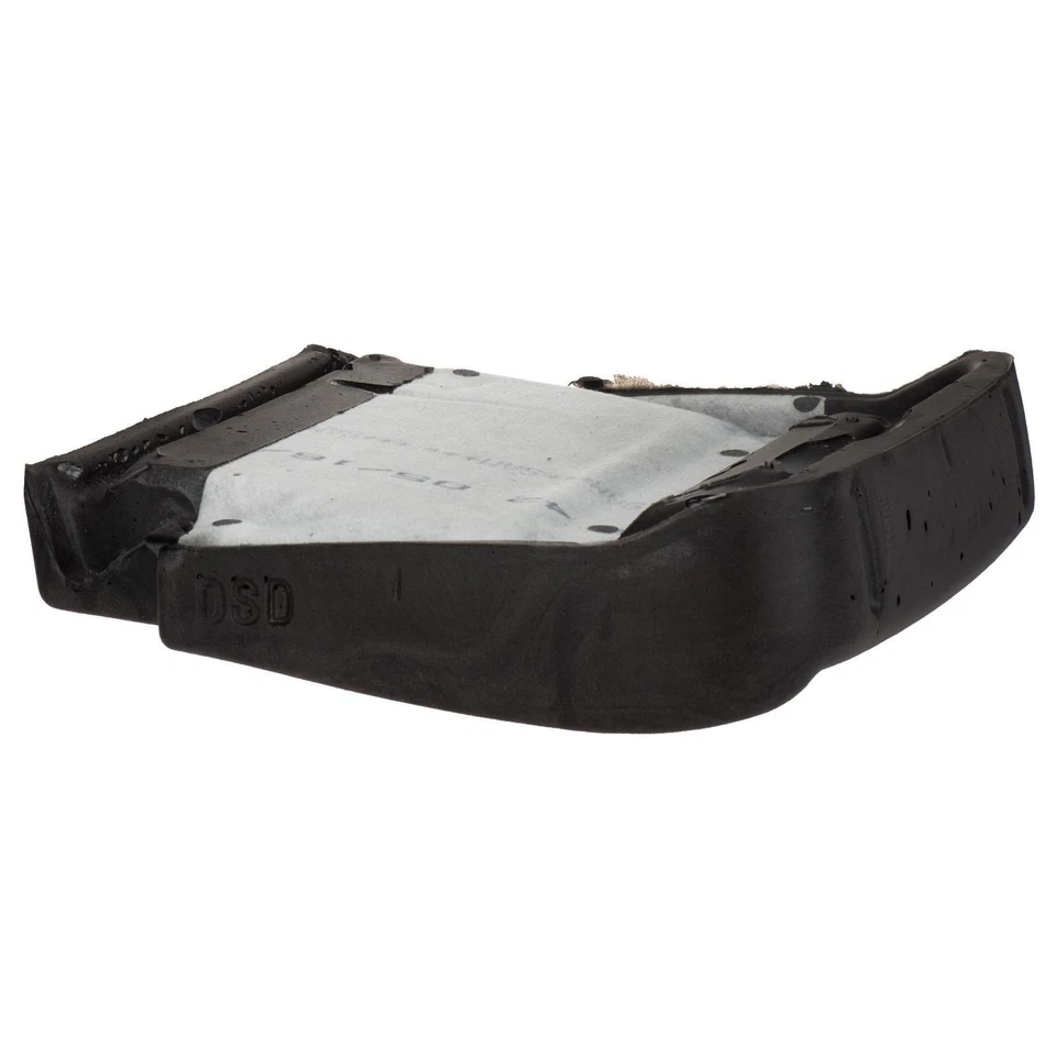 DODGE RAM 1500 2500 3500 4500 5500 DRIVER SEAT FOAM CUSHION INSERT OEM MOPAR - Image 3 of 4