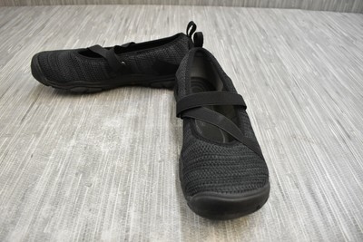 women's hush knit mary jane