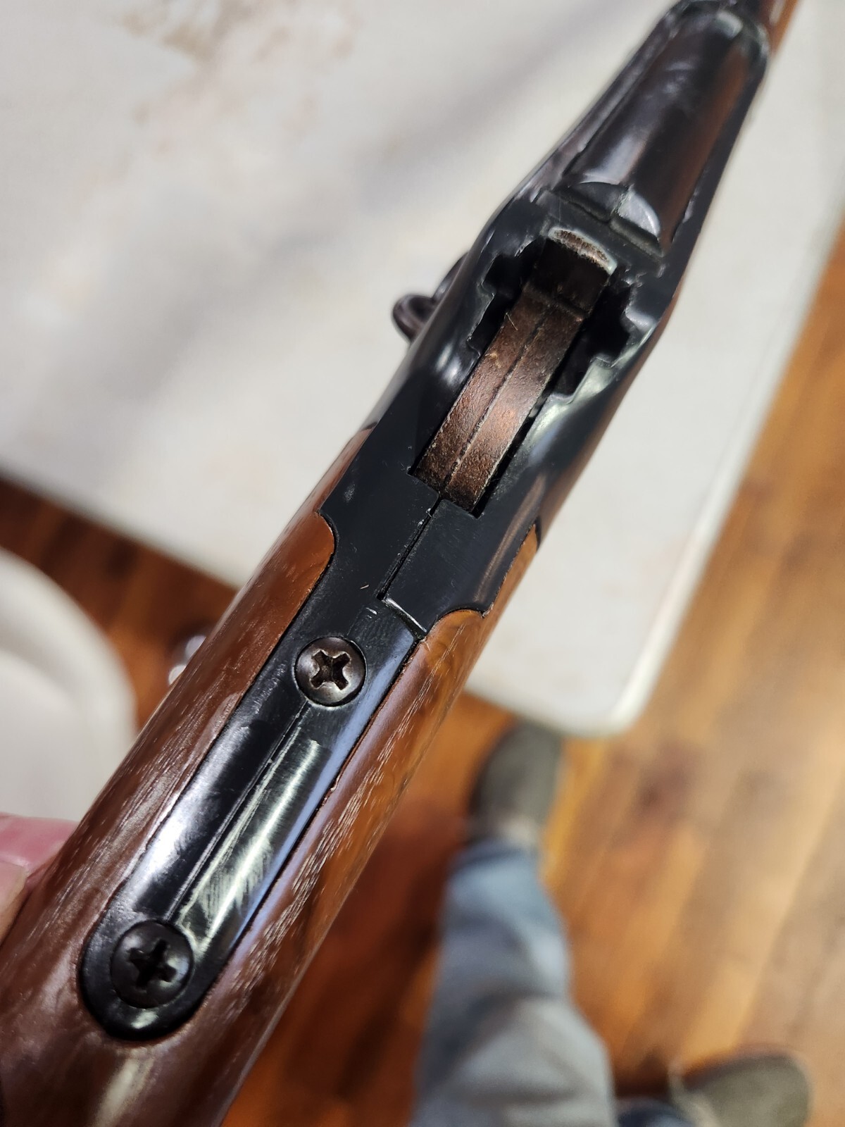 Vintage Daisy 1894 Bb Gun Rifle eBay