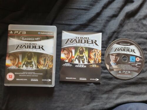 Sony Playstation 3 Games PS3 Make Your Selection S-Z - Picture 143 of 236