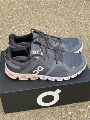 9.5 / EU 41 Running Shoe Rock / Rose 