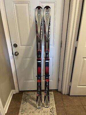Rossignol Zenith 162 cm Ski (112-68-98, R-14) + Rossignol Rossignol Zenith 162 cm Ski (112-68-98, R-14) + Rossignol