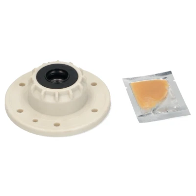 CANDY HOOVER ZEROWATT Disco supporto mozzo cuscinetto lavatrice Candy Hoover 46005903 - 46002361