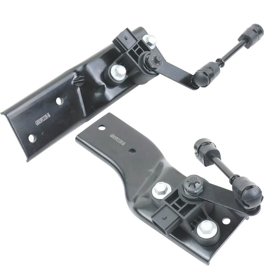 Left+Right Pair Leveling Lever Assembly for Ford Expedition V8 5.4L 2007-2014 - Image 4 of 4