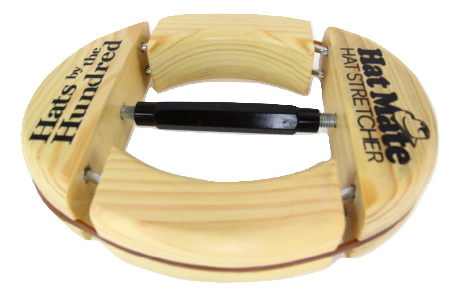 Pro Hat Stretcher 4 Way Hat Jack eBay