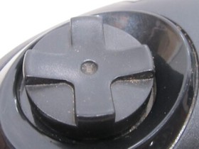 SEGA Genesis Wireless Remote Controller Sega Genesis Classic Console UNTESTED