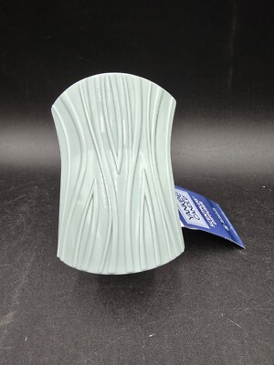 Yankee Candle ScentPlug Diffuser Signature Wave Scent Plug Blue New