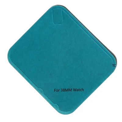 TELECELL LCD Screen Frame Adhesive Sticker Glue For Apple Watch iWatch Series 1 2 3 38mm