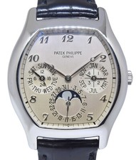 Patek Philippe Perpetual Calendar Complicatio...