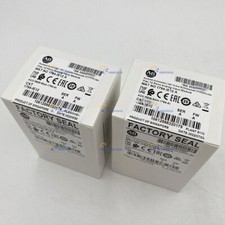 New Factory Sealed AB 1794-IE12 SER A Flex 12 Point Analog Input Module 1794IE12