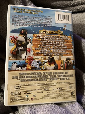 Surf's Up (Widescreen Special Edition) DVD. | eBay